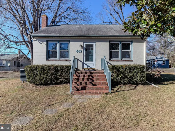 502 Deale Rd, Deale, MD 20751