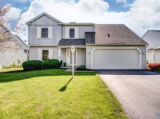 1210 Westfield Dr, Maumee, OH 43537