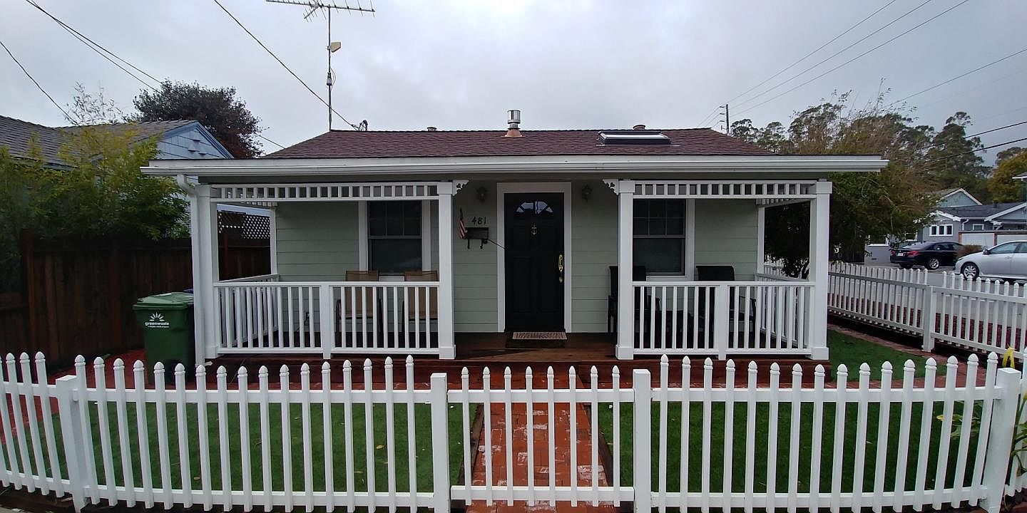 481 6th Ave Santa Cruz CA 95062 Zillow