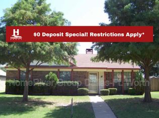 1306 Wyndham Dr, Wylie, TX 75098