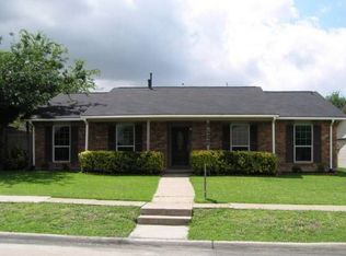 5137 Reed Dr, The Colony, TX 75056