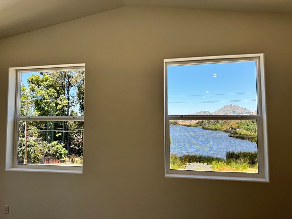 Stunning views of Laguna Lake