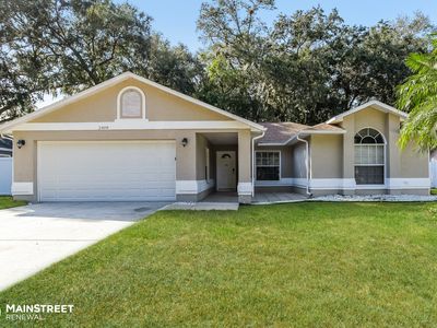 2408 Denn John Ln, Kissimmee, FL, 34744
