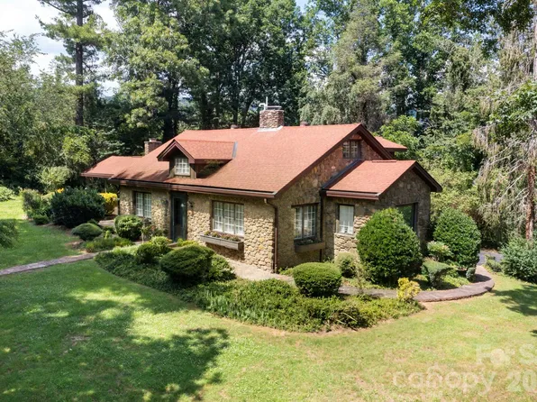 25 Inglewood Rd, Asheville, NC 28804