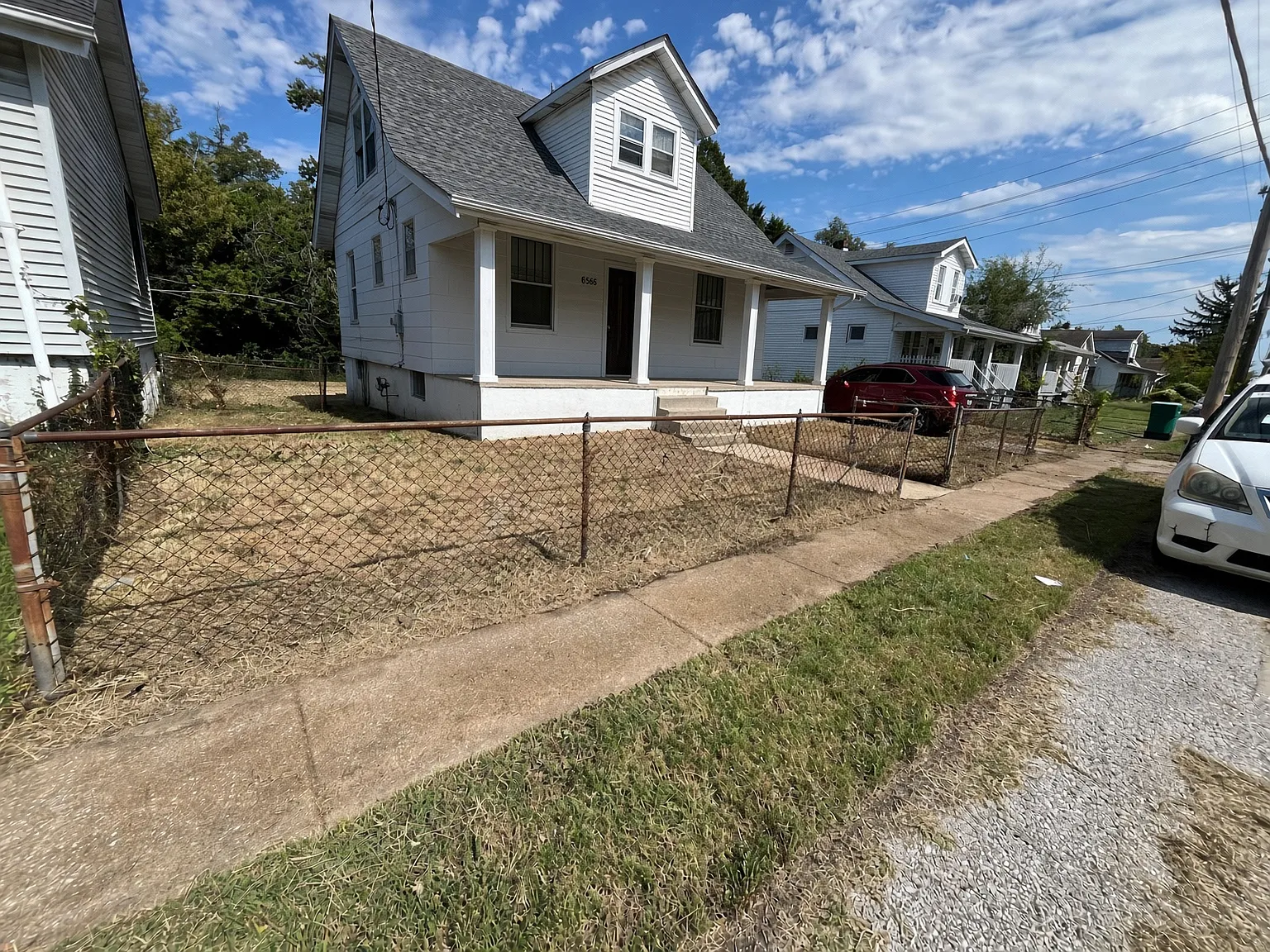 Jesse Jackson Ave, Saint Louis — Photo 3