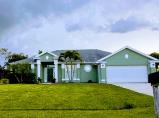 2474 SW Monterrey Ln, Port Saint Lucie, FL 34953