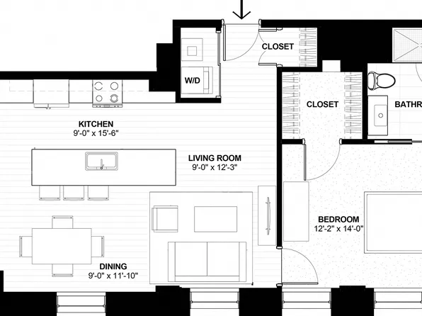 The Terminal Tower Residences
