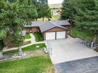 4149 S Crazy Acres Rd, Daniel, UT 84032