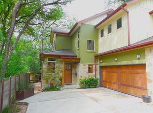 2913 Cherry Ln, Austin, TX 78703