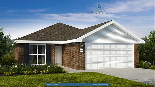 1309 Sioux Pl Photo 1