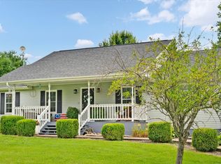 714 Glade Road, Rogersville, MO 65742