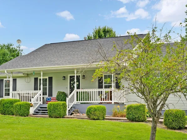 714 Glade Road, Rogersville, MO 65742