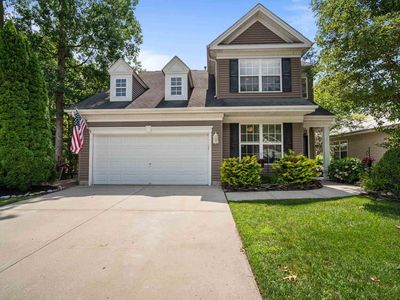 680 Saint Andrews Dr, Egg Harbor City, NJ, 08215