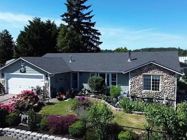 5922 184th Lane SW, Rochester, WA 98579
