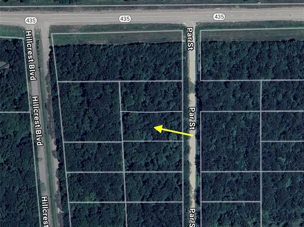 LOT 4 Par St, Abita Springs, LA 70420