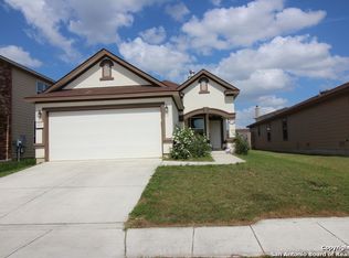 4410 Olympus Bay, San Antonio, TX 78245