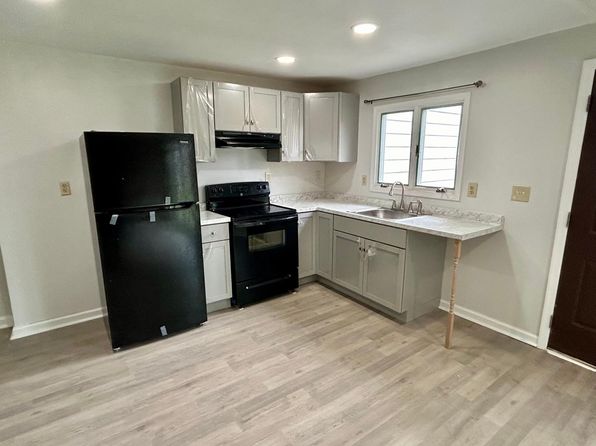 455 Nuangola Rd