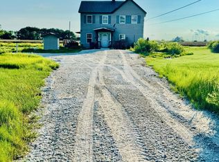 2136 Hoopersville Rd, Fishing Creek, MD 21634