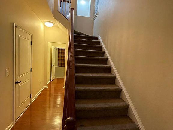 Stairs first floor to second floor(main)