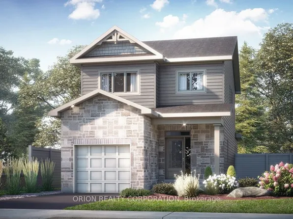 867 Augusta Dr, Kingston, ON K7P 3J3