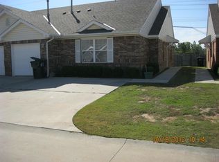 1112 Brandywine Ln UNIT 2, Norman, OK 73071