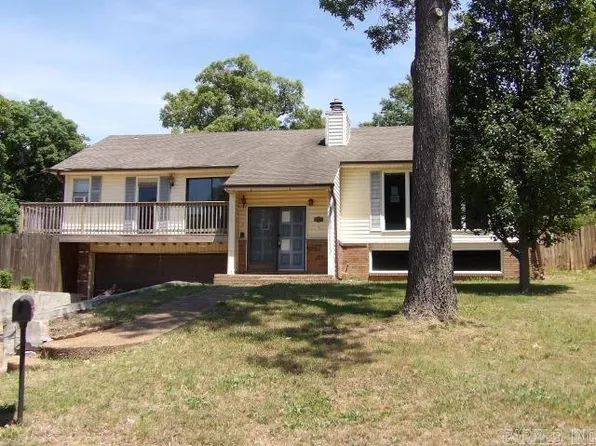 1400 Merrywood Dr, Jonesboro, AR 72401