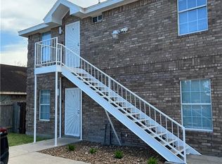 1313 N Sal St APT 4, Edinburg, TX 78541
