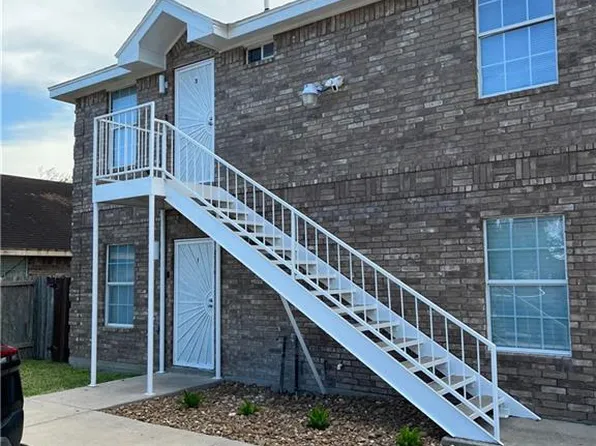 1313 N Sal St APT 4, Edinburg, TX 78541