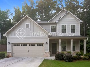 378 White Trillium Dr, Hoschton, GA 30548