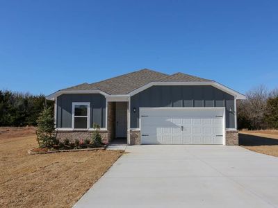 216 Wrangler Pass, Stillwater, OK, 74075