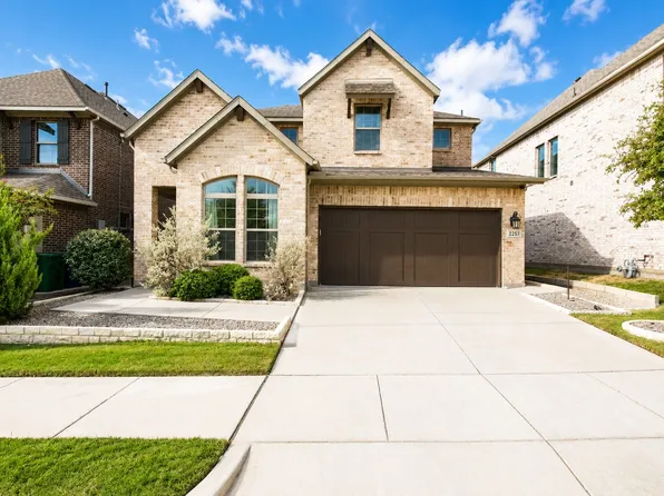 2257 Lexington Way, Carrollton, TX 75010