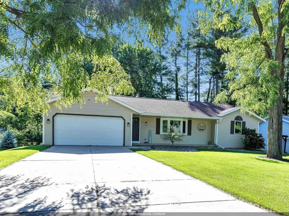 2035 S Point Rd, Green Bay, WI 54313
