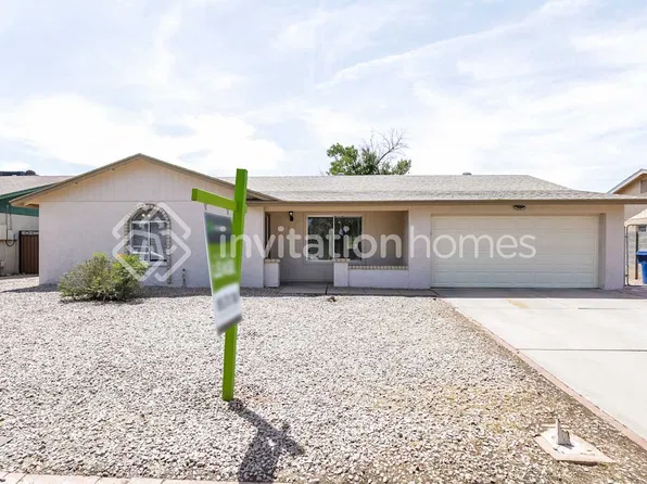 917 W Lindner Ave, Mesa, AZ 85210