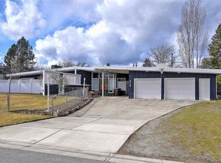 4118 S Cook St, Spokane, WA 99223