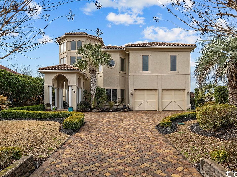 6009 Fish Hawk Ct, Myrtle Beach, SC 29579 MLS 2313174 Zillow