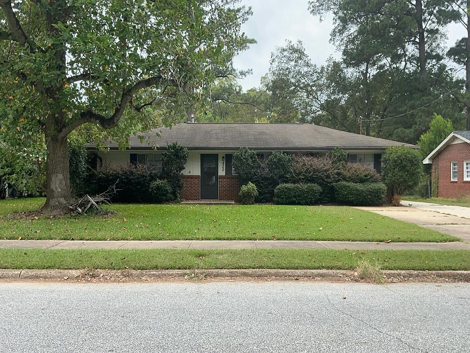 1st image of 820 Avondale Rd