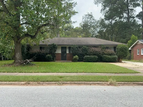 820 Avondale Rd, Montgomery, AL 36109