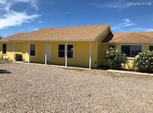 25820 N Poppy Dr, Paulden, AZ 86334
