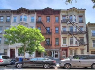 547 Throop Ave, Brooklyn, NY 11216