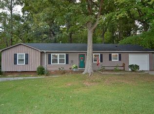 1608 Plantation Cir, Asheboro, NC 27205