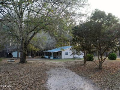 627 Magnolia Rd, Lumberton, MS, 39455