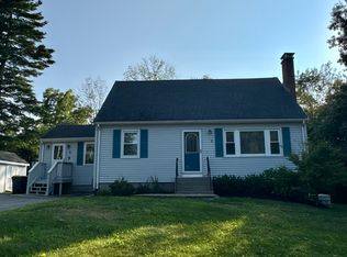 1 Tyson Rd, Franklin, MA 02038