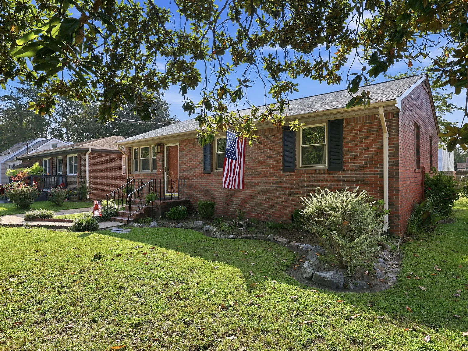 Osborn Avenue 727 (DT/EK) - 1 — Photo 2
