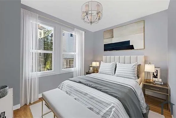 4 bed, $2,850 — Photo 2