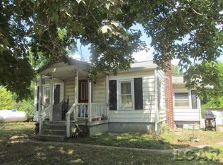 18732 Hillside Rd, Hudson, MI 49247