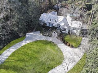 3930 Tuxedo Rd NW, Atlanta, GA 30342