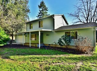 345 NW Heritage Ln, Bremerton, WA 98310