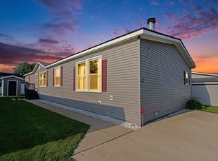 356 Burr Oak Ln, Whittaker, MI 48190