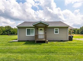 4762 E Plymouth Rd, Scottsburg, IN 47170