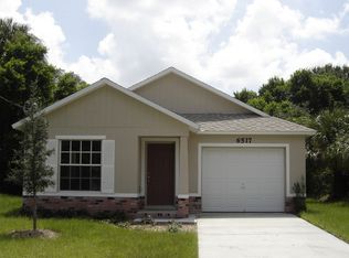 6517 E 25th Ave, Tampa, FL 33619